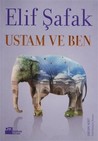 Ustam Ve Ben-Elif Şafak