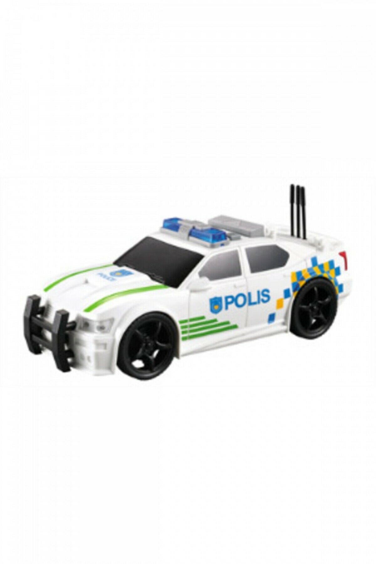 Nitro Oyuncak Speed 1:20 Arabası 2013000420