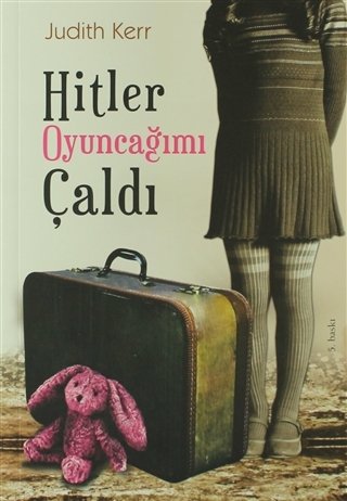 Hitler Oyuncağımı Çaldı-Judith Kerr