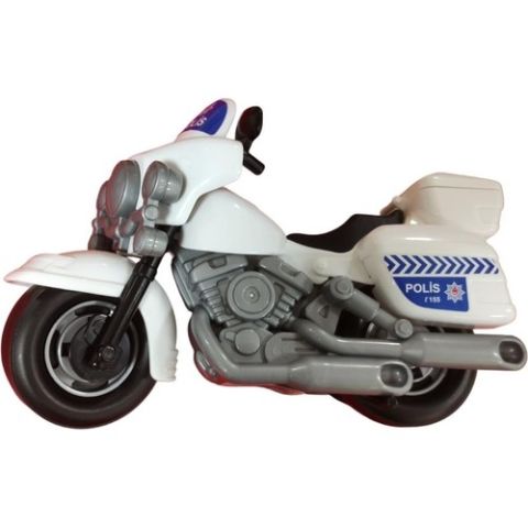 Polesie Polis Motosikleti