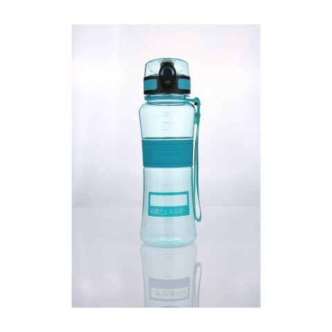 VagonLıfe Uzspace Yeşil 550 ml Tritan Matara 5026