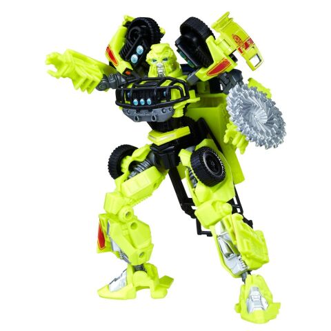 Hasbro Transformers Filmleri Serisi Figür - Autobot Ratchet