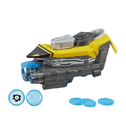 Hasbro Transformers: Bumblebee - Bumblebee Stinger Blaster E0852