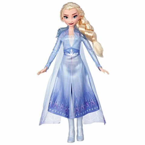 Hasbro Disney Frozen 2 Elsa E6709