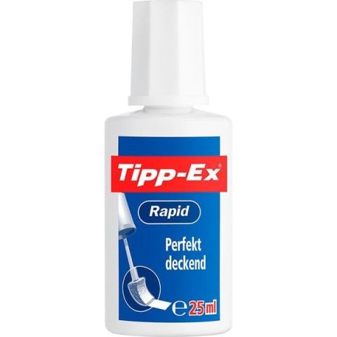 Bic Tipp-ex Rapid Sıvı Silici 885994