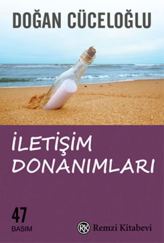 İletişim Donanımları - Doğan Cüceloğlu