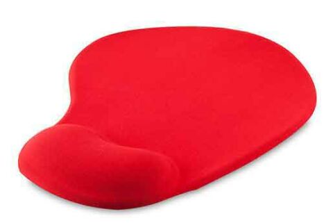 Addıson 300151 Kırmızı Bileklikli Mouse Pad