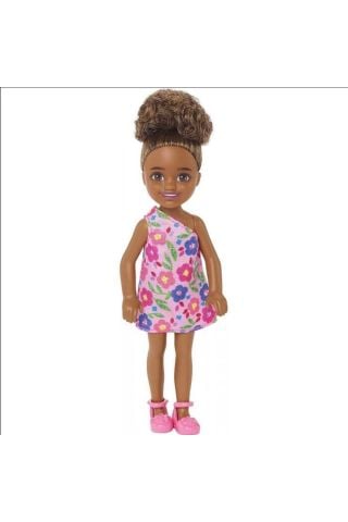 Barbie Chelsea Bebekler -kumral Dwj33 Hgt07 Lisanslı Ürün