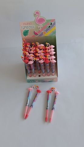 Piano Flamingo Uçlu Kalem 0.7 Uç