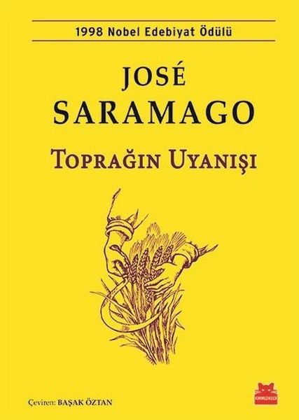 Toprağın Uyanışı-Jose Saramago