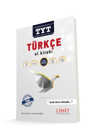 Tyt Türkçe El Kitabı Yni