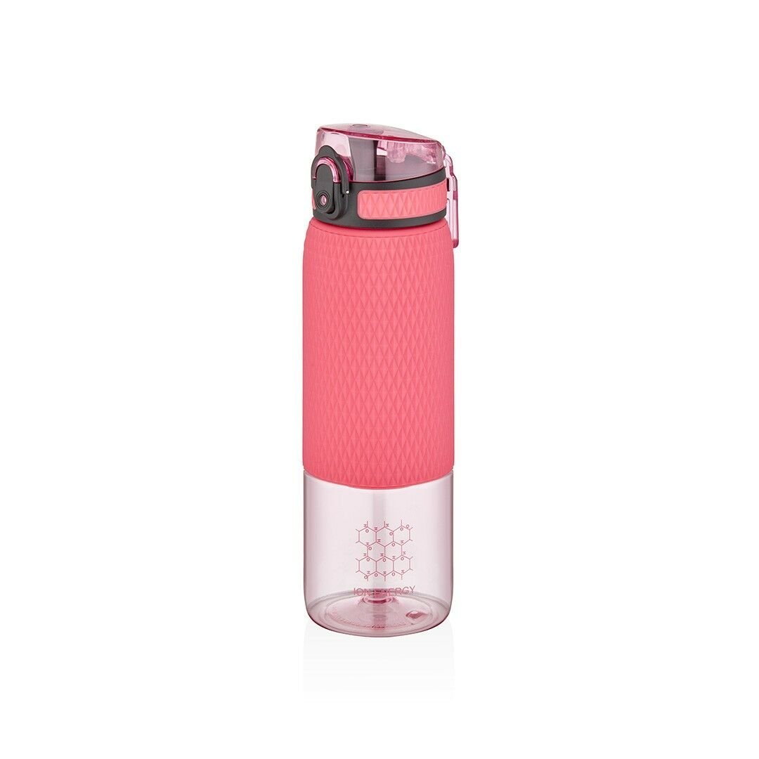 Vagonlife Uzspace Juice 5057 Tritan 680 Ml Pembe