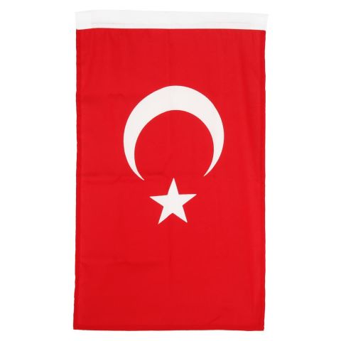 Buket 200x300 cm Türk Bayrağı