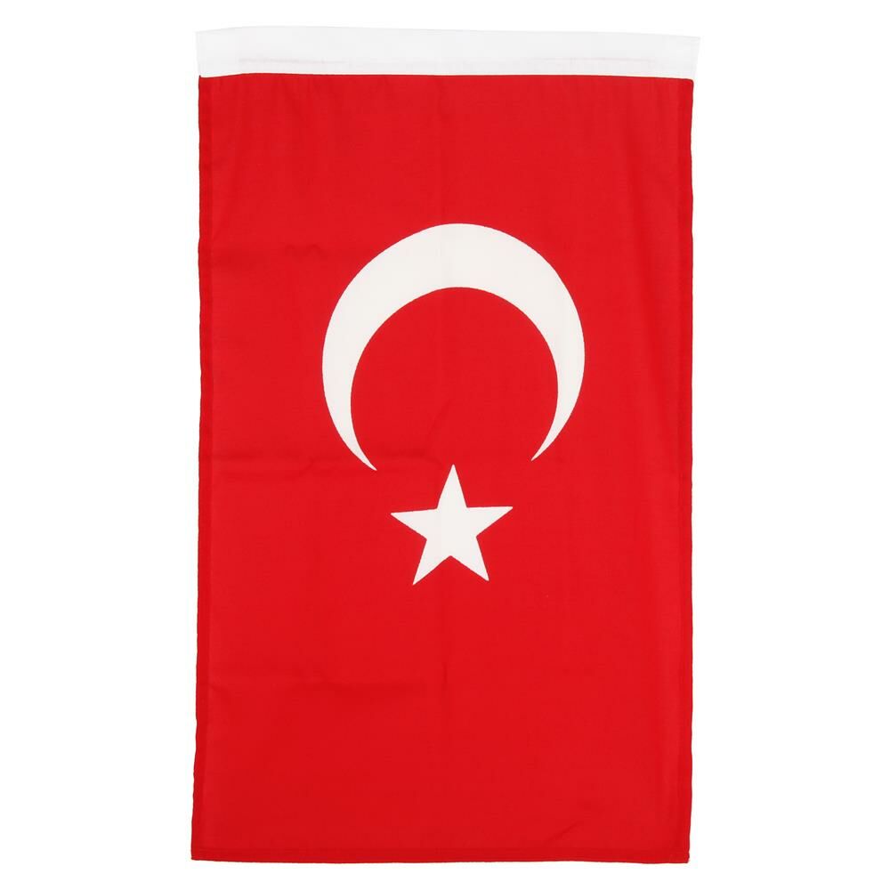 Buket 150x225 cm Türk Bayrağı