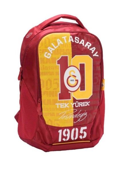 Hakan Çanta Galatasaray Sırt Çantası 86939