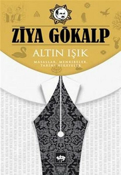 Altın Işık-Ziya Gökalp