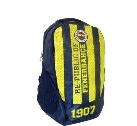 Hakan Çanta Fenerbahçe Sırt Çantası 87021