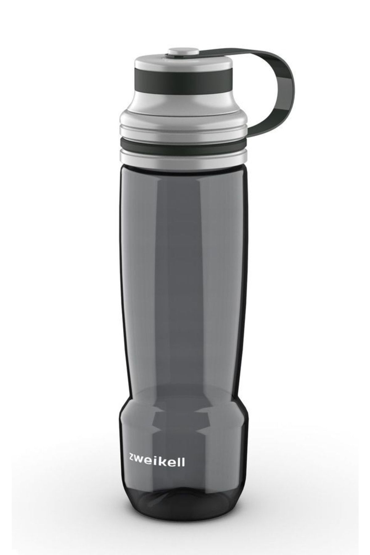 Sport Black Bpa Içermez 650 Ml Tritan Suluk