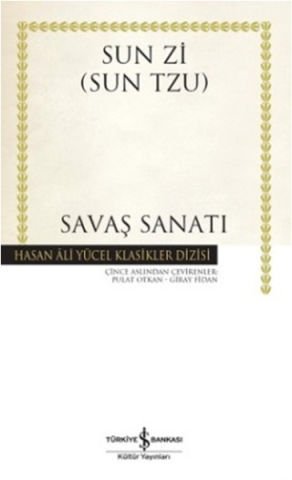 Savaş Sanatı - Sun Tzu