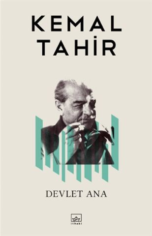 Devlet Ana-Kemal Tahir