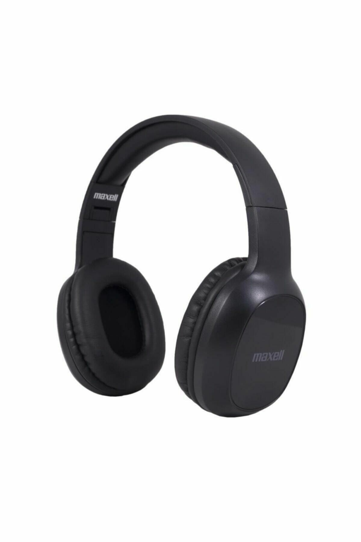 Kulak Üstü Bluetooth Kulaklık