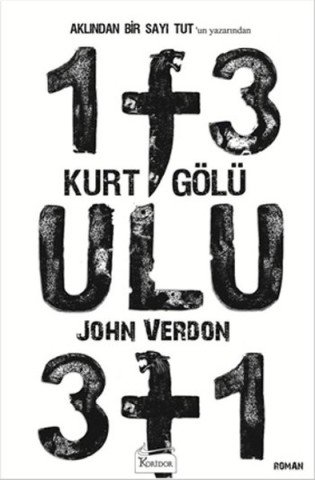 Kurt Gölü - John Verdon