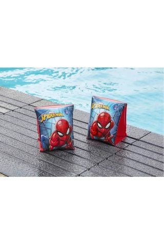 Spiderman 23 X 15 Cm 3-6 Yaş Deniz Kolluğu 98001