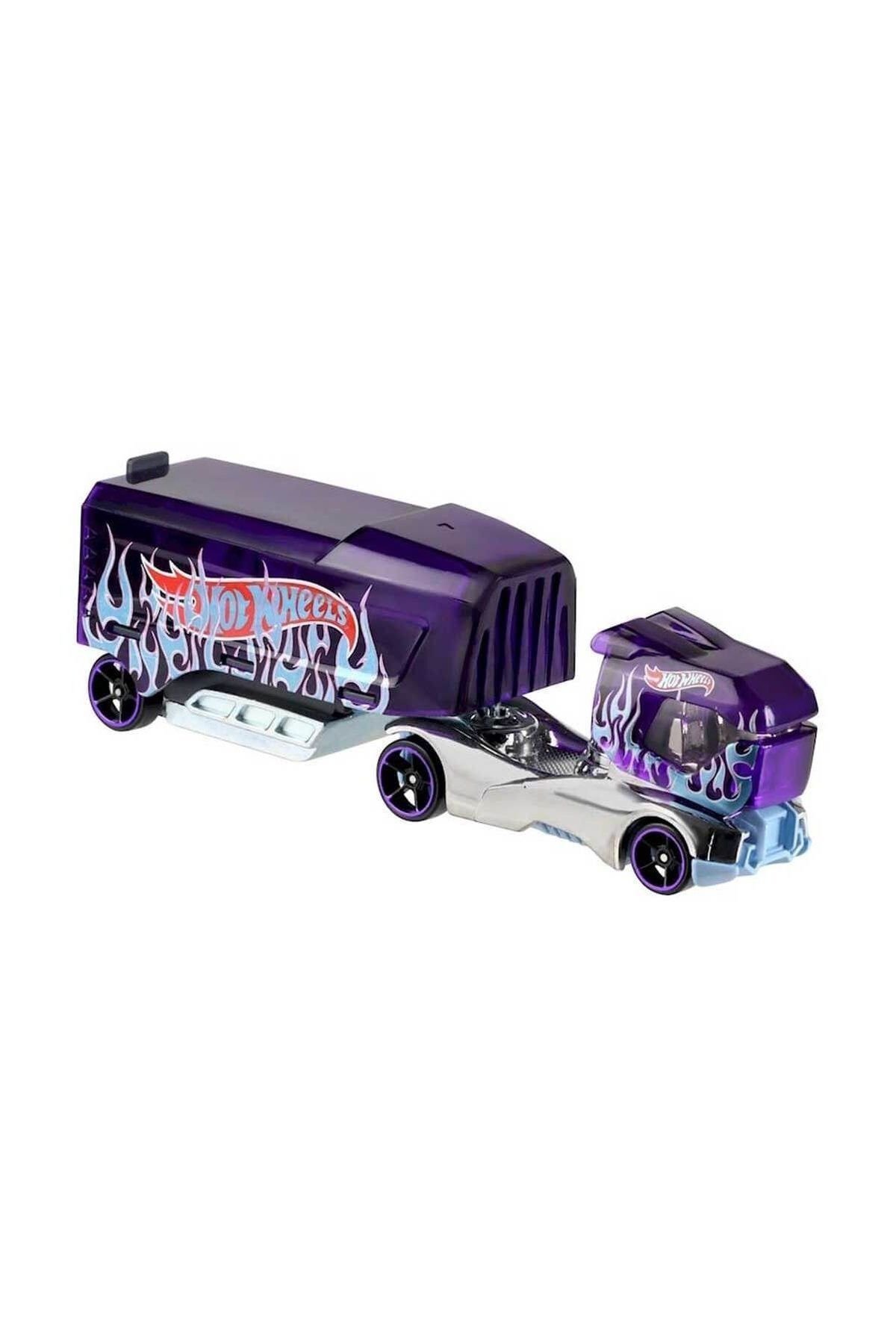 Hot  Wheels Kamyonlar - Aero Blast