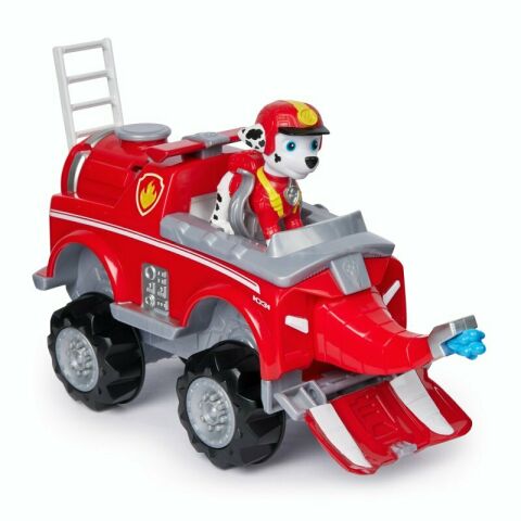 Paw Patrol Marshall's Elephant Vehicle Jungle Pups