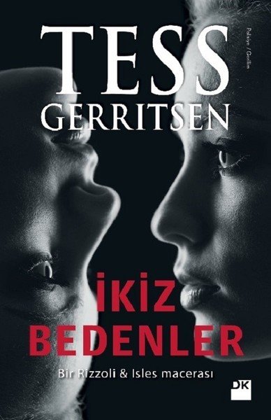 İkiz Bedenler-Tess Gerritsen