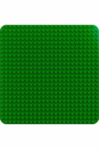 10980 Duplo Yeşil Zemin, 1 Parça +1,5 Yaş