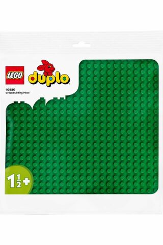 10980 Duplo Yeşil Zemin, 1 Parça +1,5 Yaş