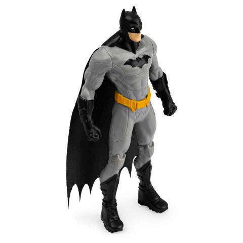 Hasbro Batman Aksiyon Figür 15 cm. - Batman Gri