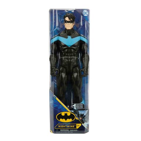 Hasbro Batman Aksiyon Figür 30 cm. - Nıghtwıng