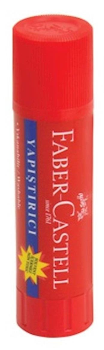 Faber-Castell Sti̇ck Yapiştirici 20gr