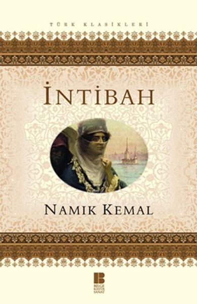 İntibah-Namık Kemal