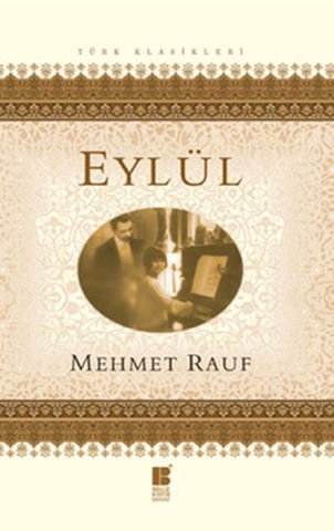 Eylül-Mehmet Rauf