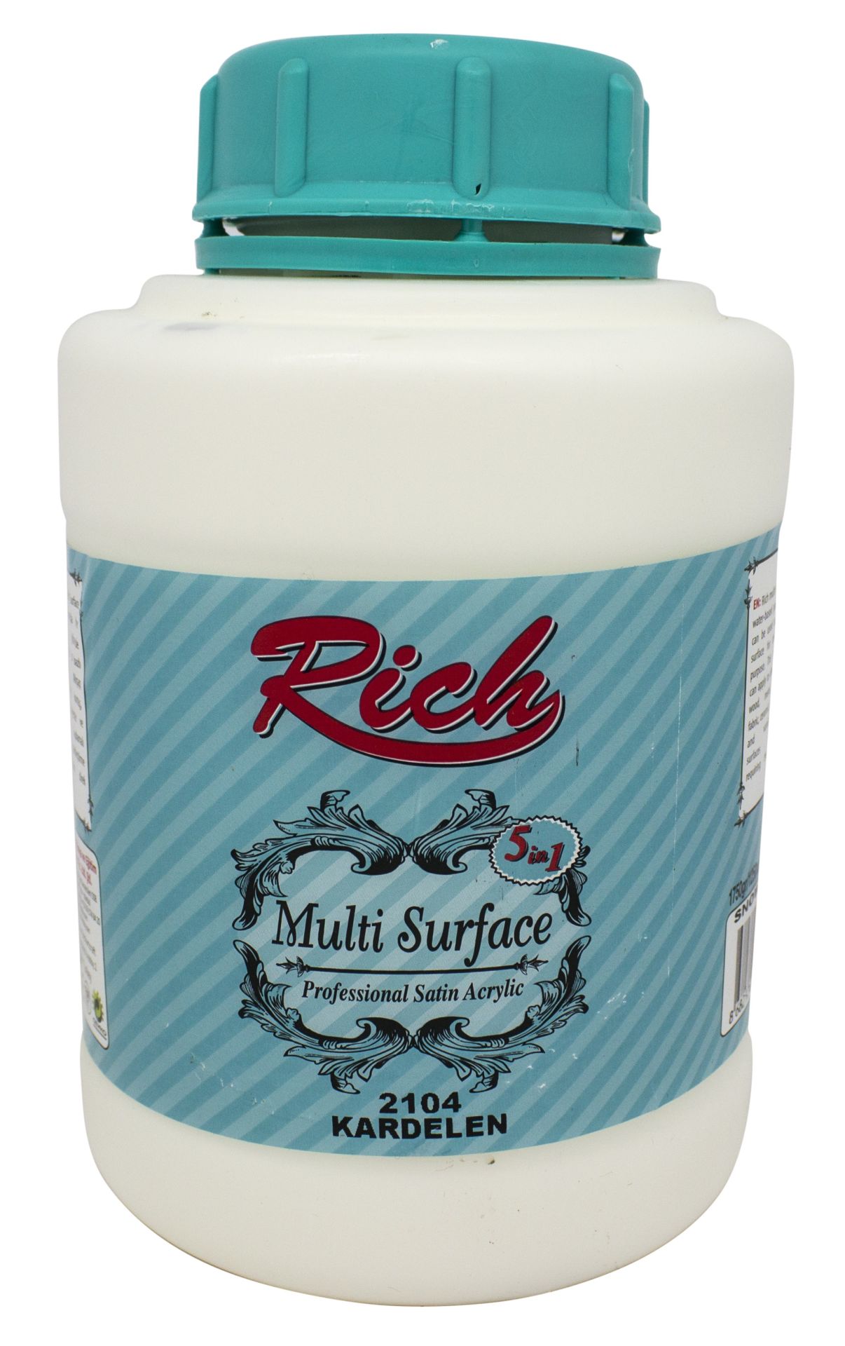 Rich MULTİ SURFACE 1750 GR 2104 KARDELEN