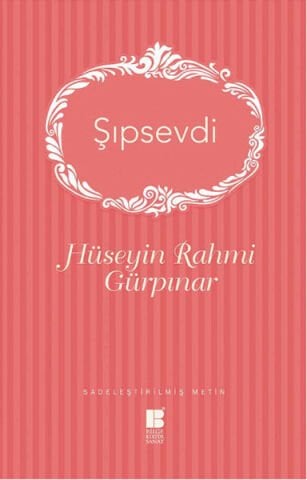 Şıpsevdi-Hüseyin Rahmi Gürpınar