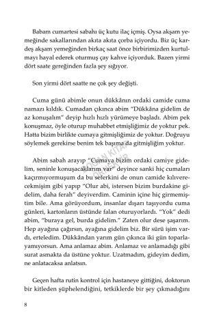 Söyleme Bilmesinler / Şermin Yaşar / Doğan Kitap / 9786256570597