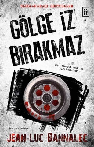 Parodi Yayınları Gölge İz Bırakmaz-Jean-Luc Bannalec