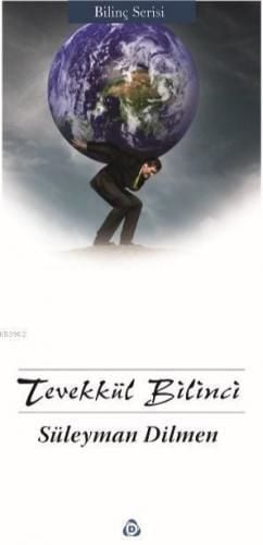 Tevekkül Bilinci-Süleyman Dilmen