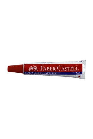 Faber-Castell Çok Amaçlı Yapıştırıcı 7gr