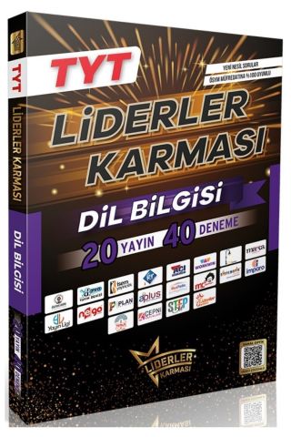 Tyt Dil Bilgisi Video Çözümlü 20 Yayın 40 Deneme