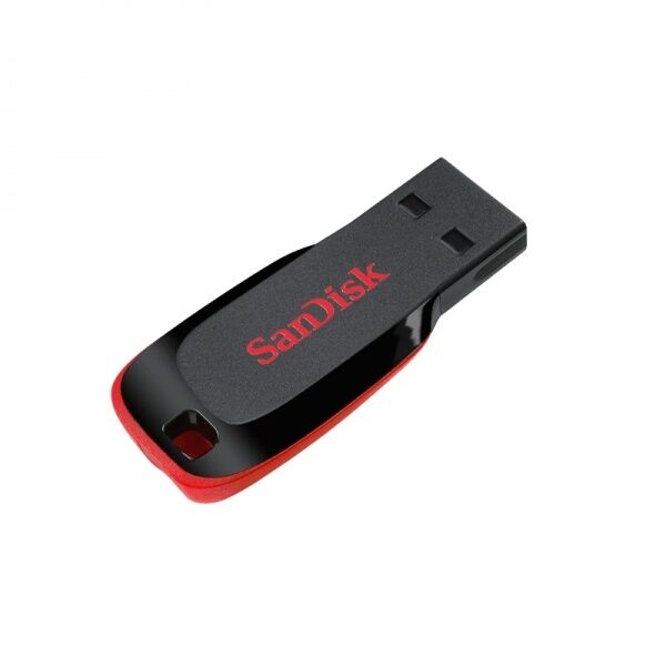 Sandisk Cruzer Blade Flash Bellek 16 GB