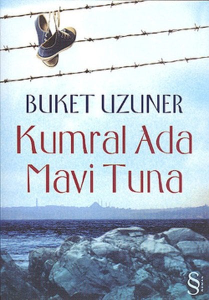 Kumral Ada Mavi Tuna-Buket Uzuner