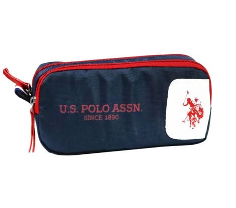 U.S.Polo Assn Siyah Kalem Çantası PLKLK8137