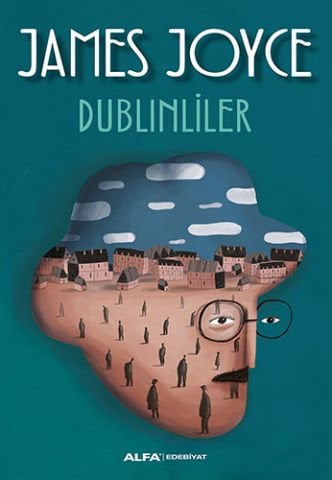 Dublinliler-James Joyce