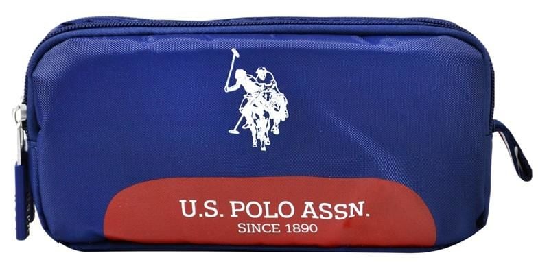 U.S.Polo Assn Lacivert Kalem Çantası PLKLK20034