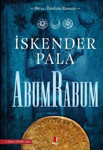 Abumrabum-İskender Pala